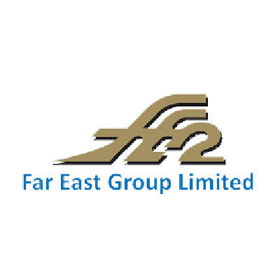 Far East Group Limited logo