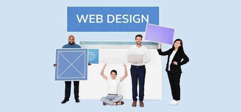 Choosing Web Design Company in Singapore | Pixel Mechanics
