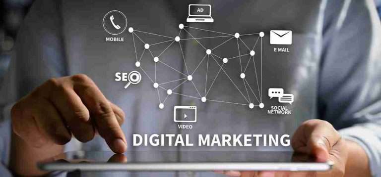 how to generate leads with digital marketing
