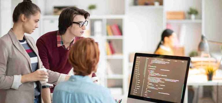 How to Deal With Large Corporate Website Development