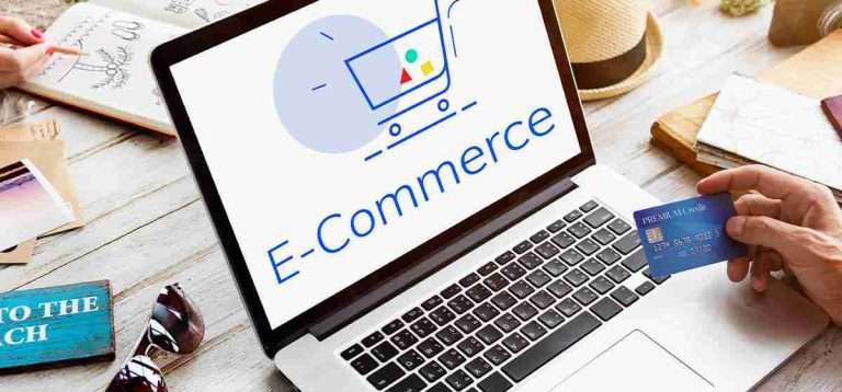eCommerce for Singapore SMEs: Types and Examples