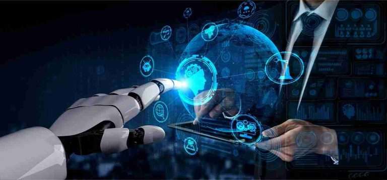 How Has Machine Learning Impacted Web Development