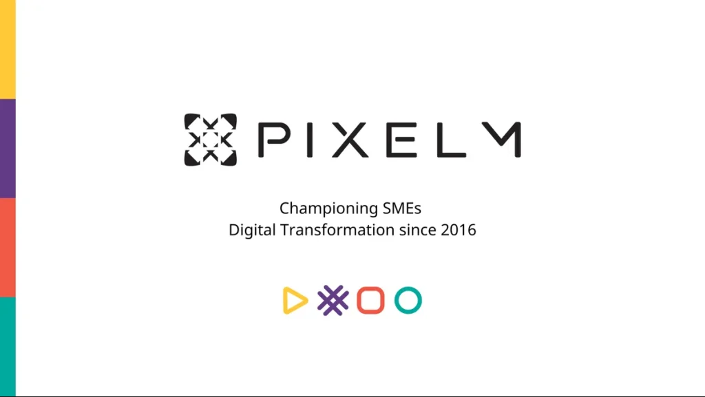 website development singapore_Pixel AD