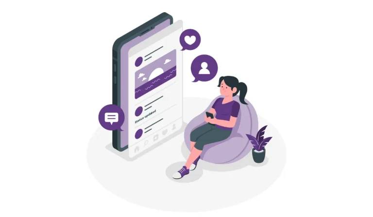 mobile first website development