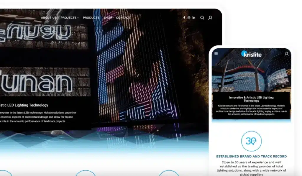 website development singapore_Pixel work