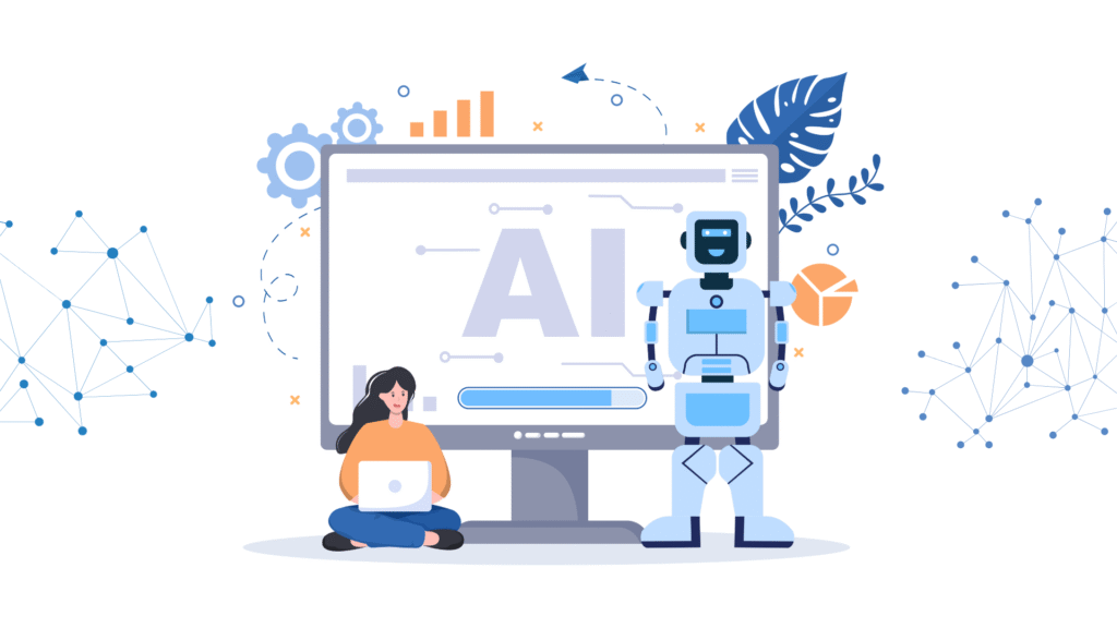 Future of Search with AI Engine Optimisation AEO Cover