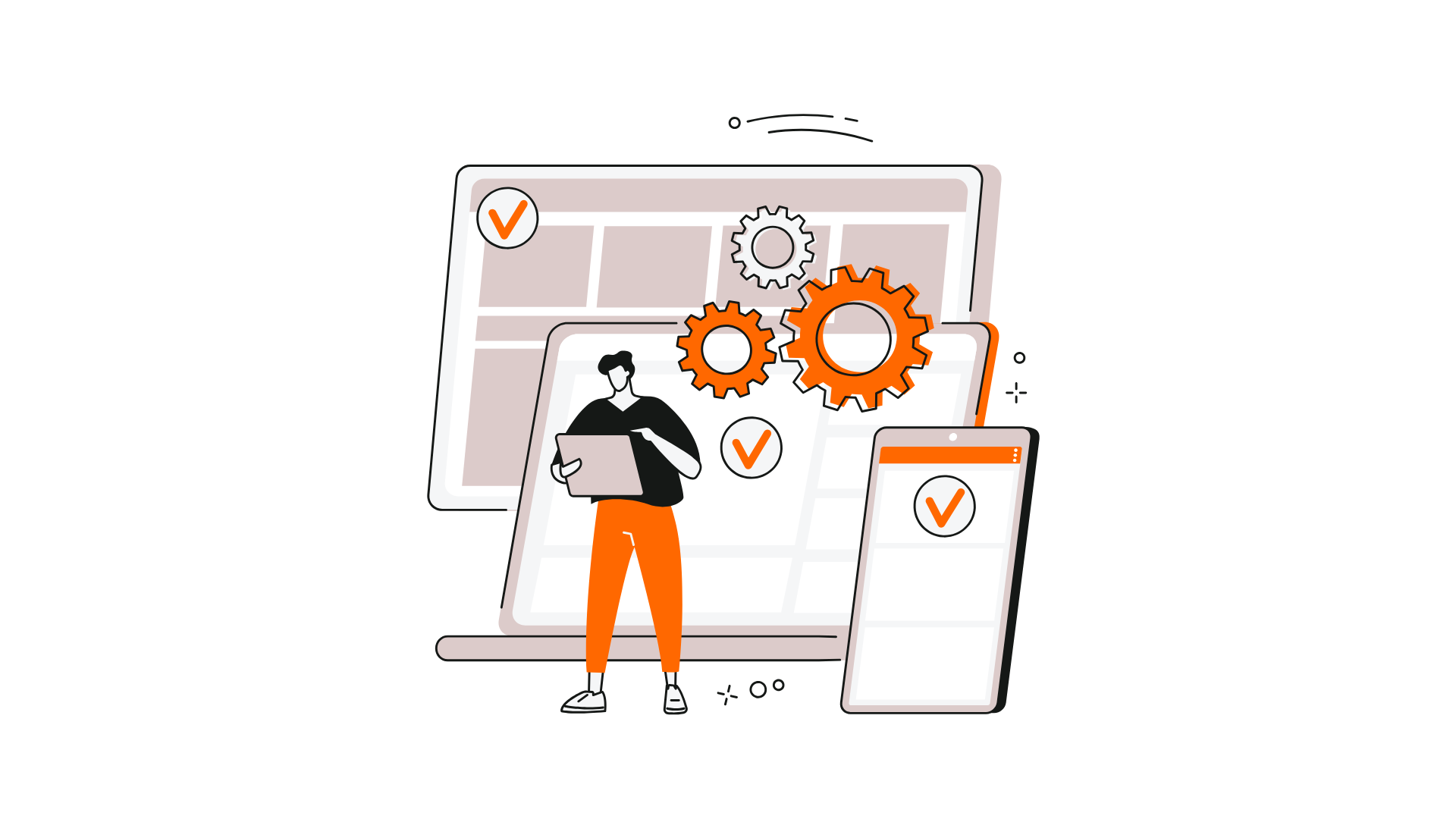 Building a Modern Content Marketing Strategy
