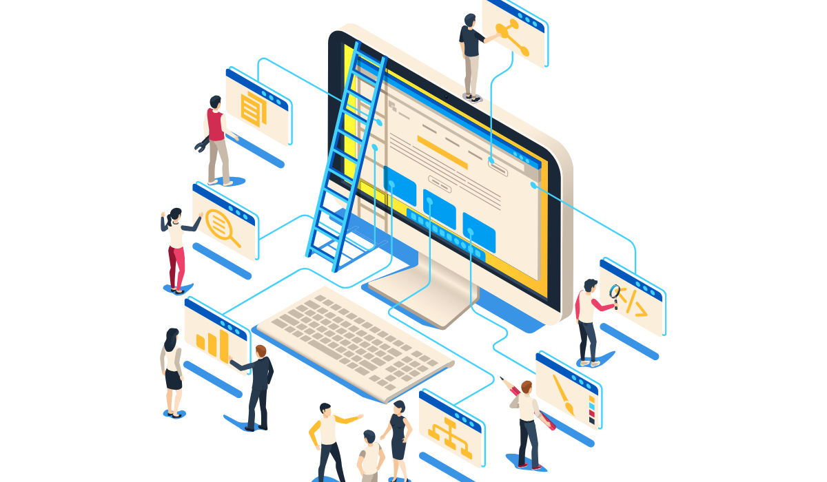 How execution changes as organisations grow